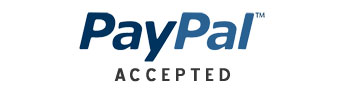 PayPal Accepted