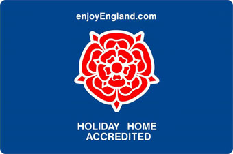 Visit England Accredited
